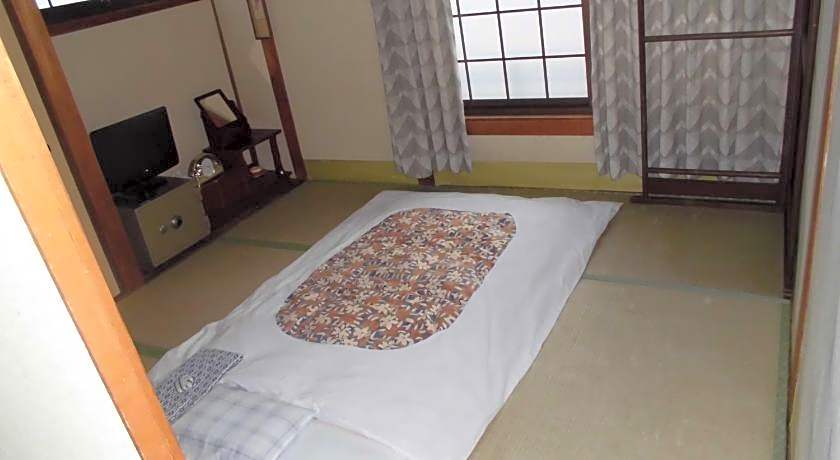 Minsyuku Katsuya Inn