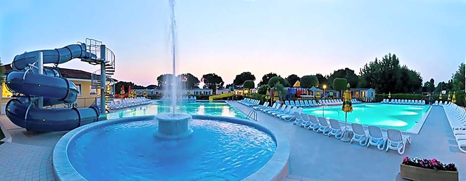 Le Palme Camping & Village