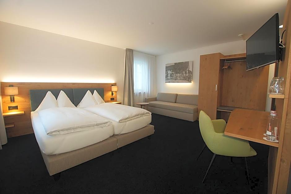 Hotel-Restaurant Löwen