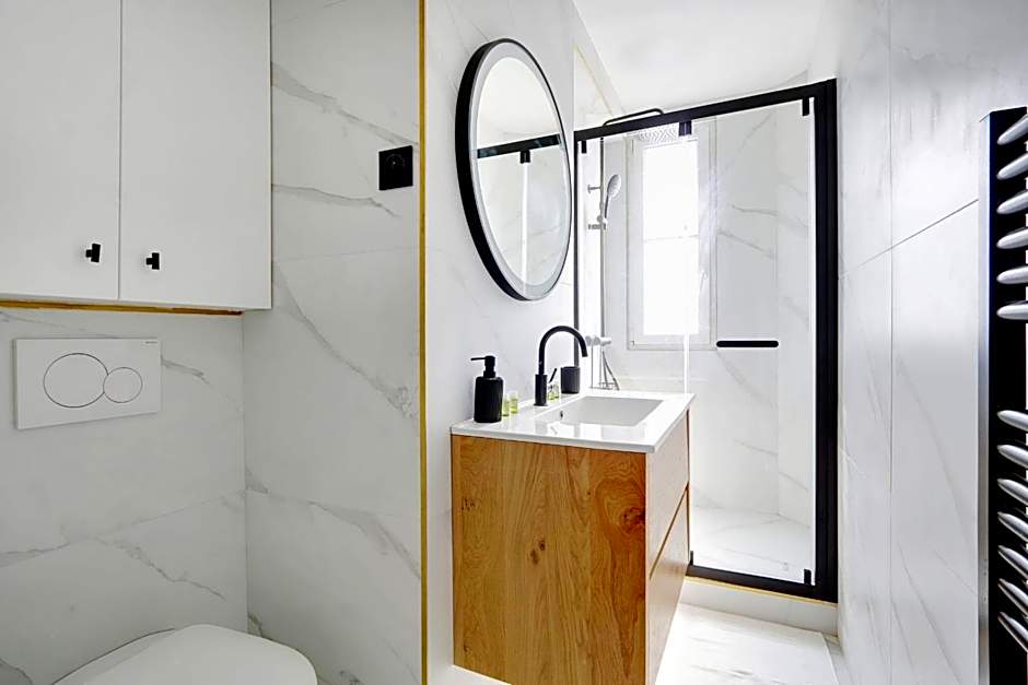 OLYMPIADES - PATAY Beautiful apartment