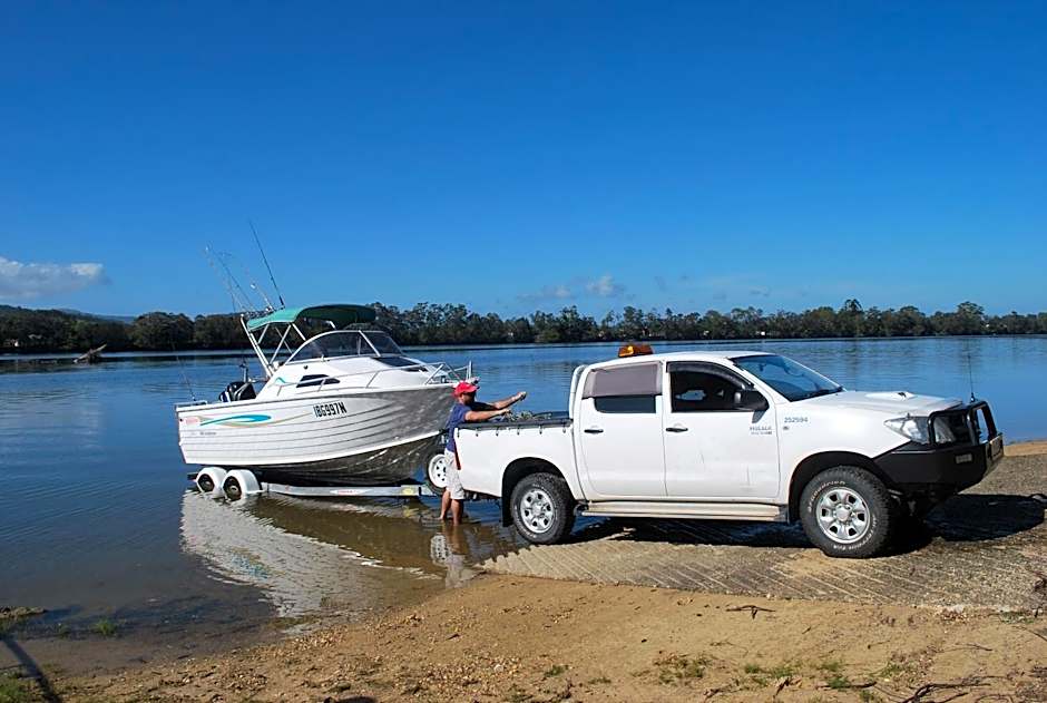 Nambucca River Village by Lincoln Place