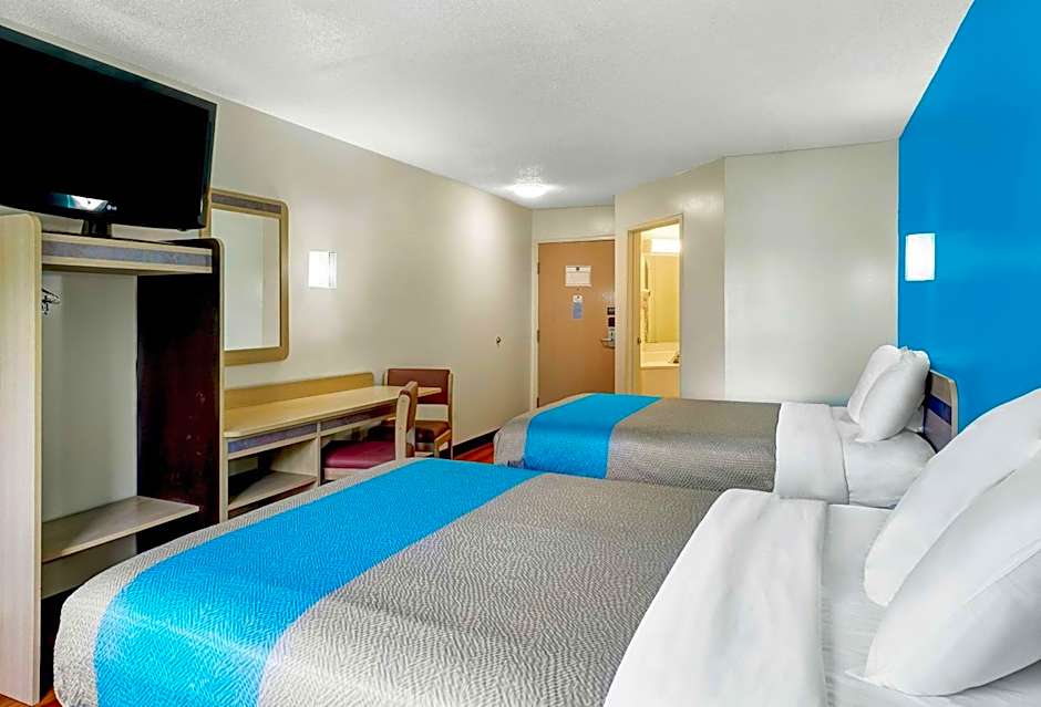 Motel 6-Gordonville, PA - Lancaster PA