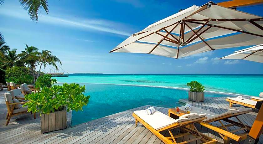 Milaidhoo Island Maldives