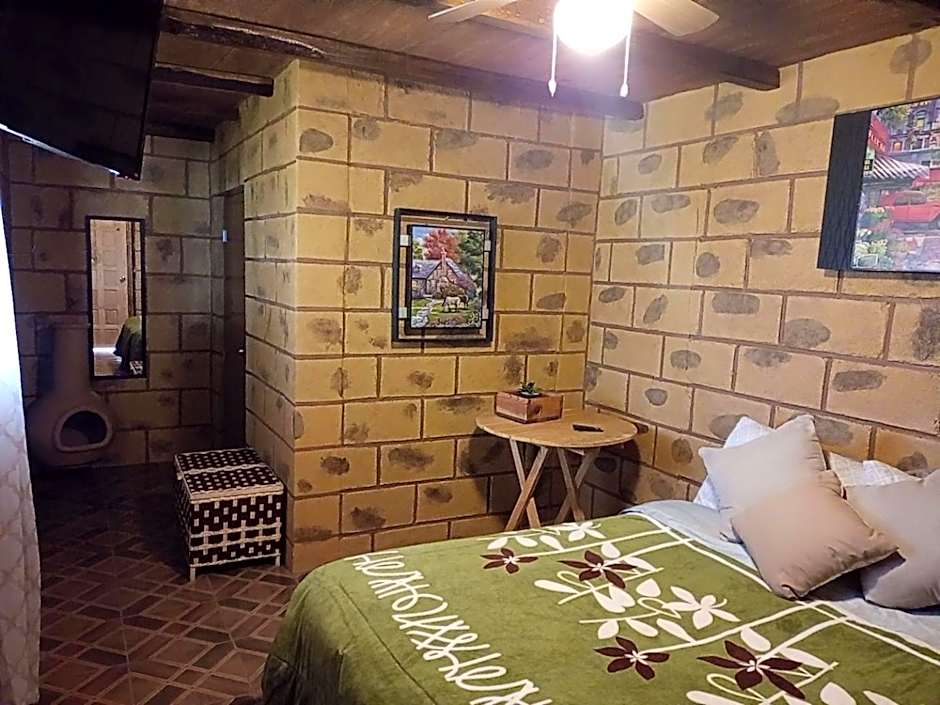 Villa EL PIÑON en Ezequiel Montes