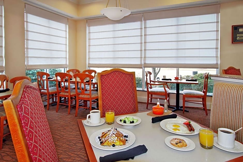 Hilton Garden Inn Chesapeake/Greenbrier