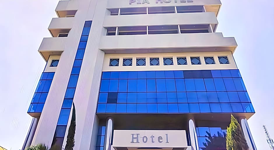 Pia Hotel Bandung