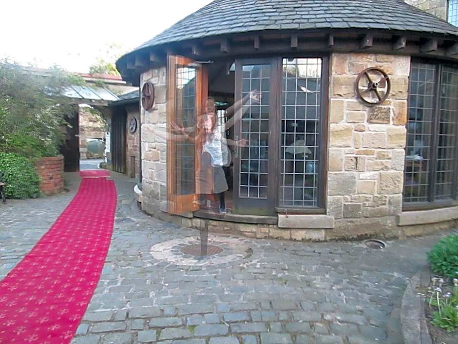 Alnwick Lodge West Cawledge Park