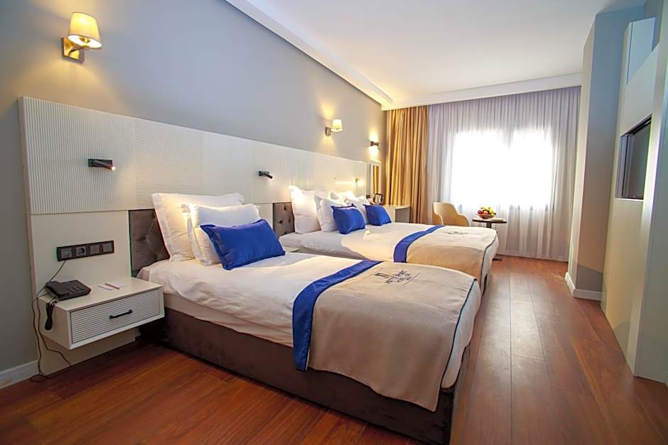 BW Izmir Hotel
