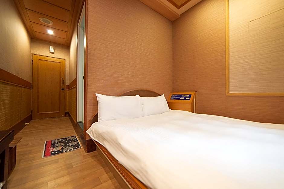 ShanKou Hotspring Hotel