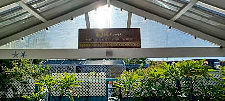 Palm Beach Bed & Breakfast