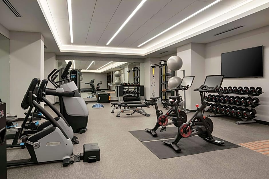 Home2 Suites by Hilton Denver Downtown Convention Center