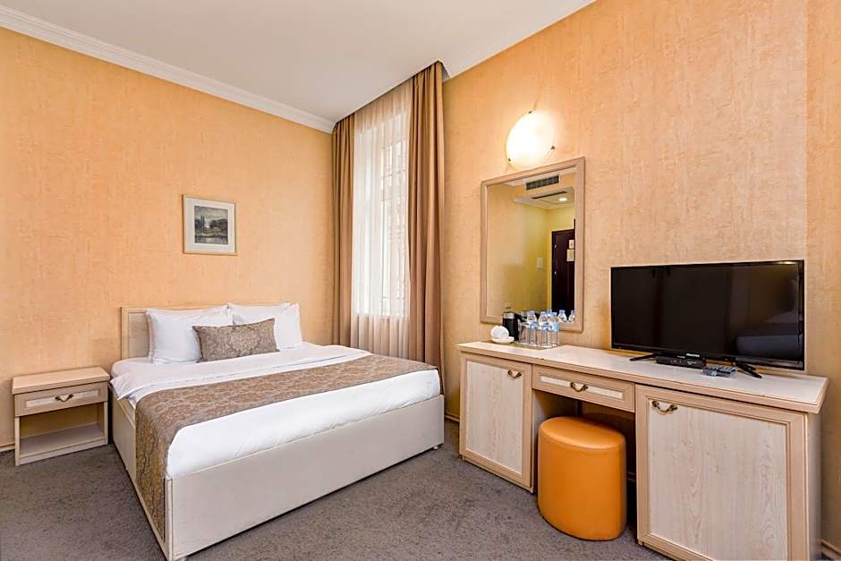 Sharden Hotel