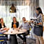 Novotel Valenciennes