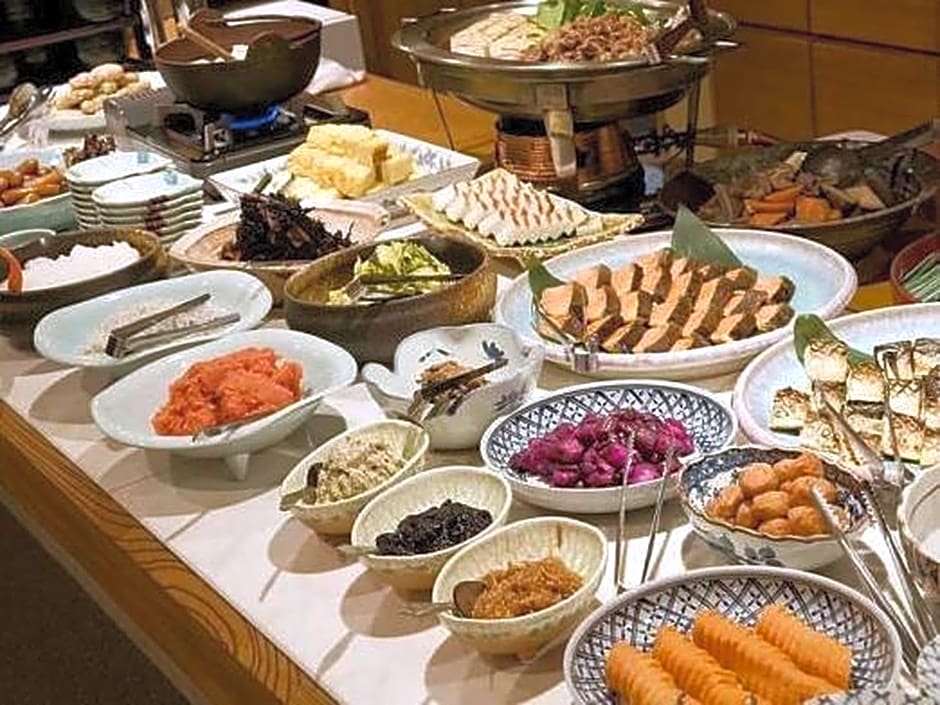 Ginza International Hotel