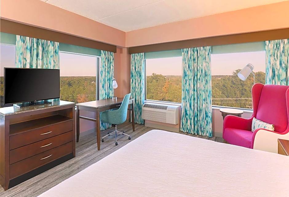 Hilton Garden Inn Raleigh Durham Research Triangle Park