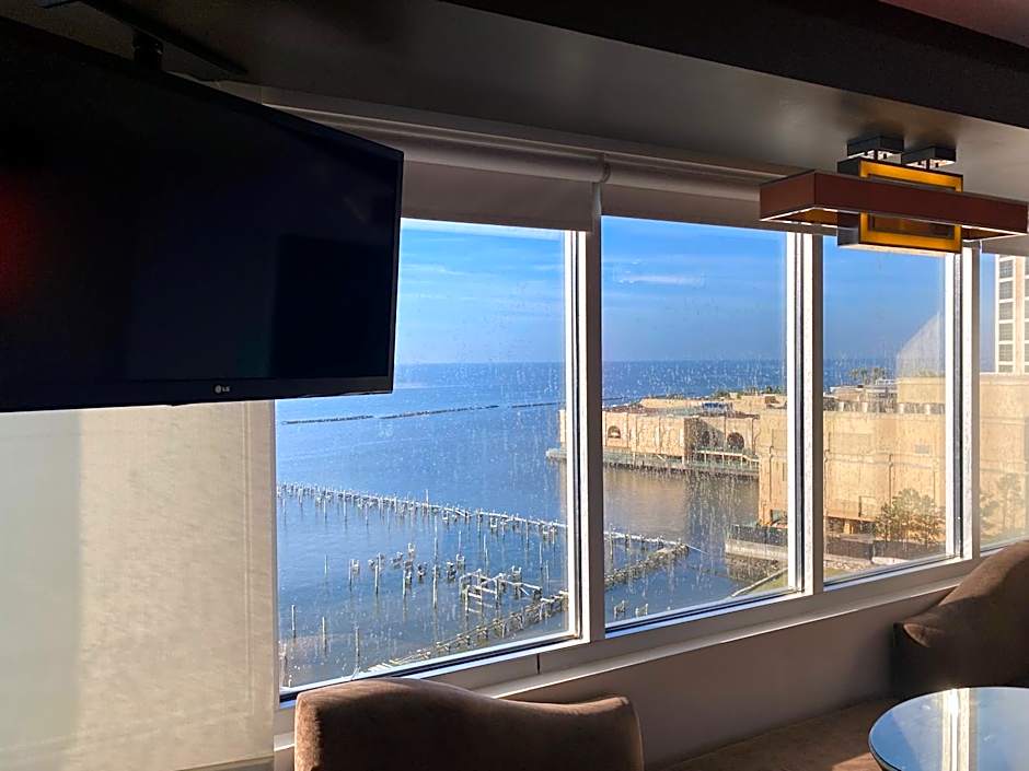 Hard Rock Hotel & Casino Biloxi