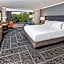 DoubleTree By Hilton Hotel Tulsa At Warren Place