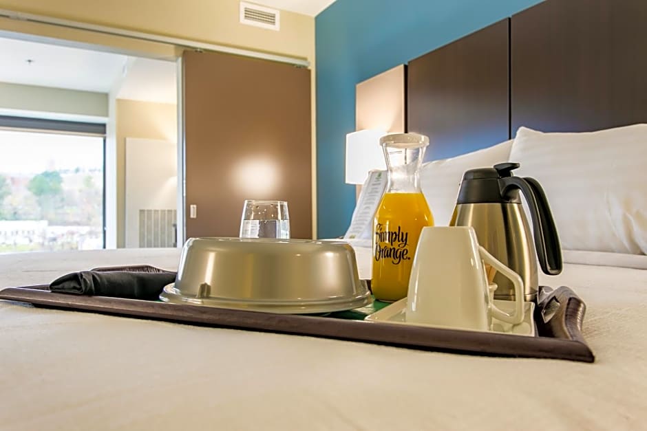 Holiday Inn Hotel & Suites Chattanooga Downtown By IHG