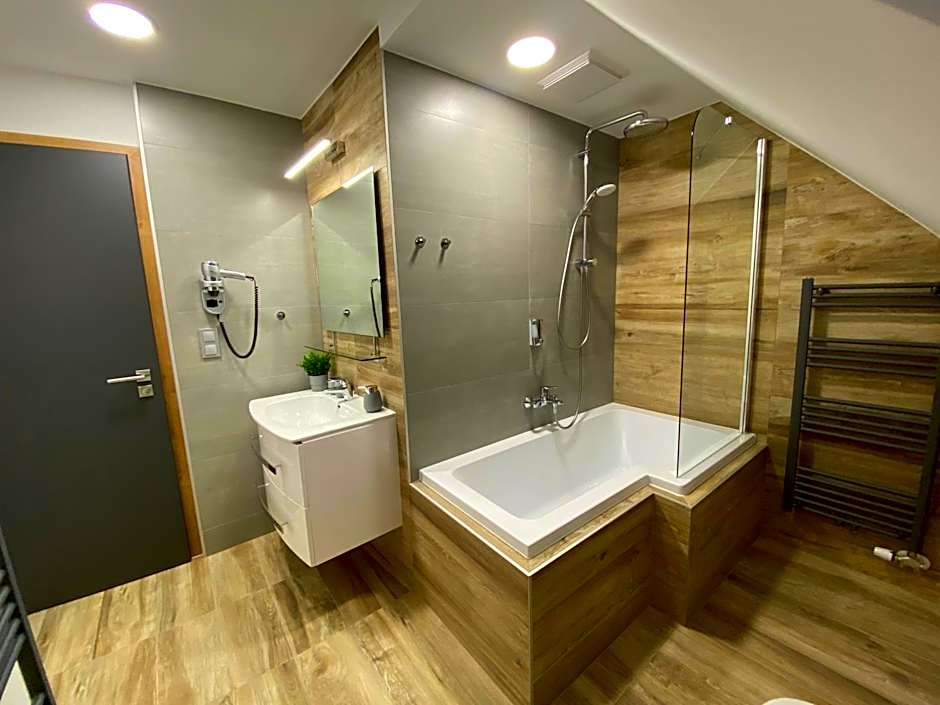 Minaret Residence & Relax Pécs