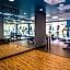 Fairfield Inn & Suites by Marriott Pittsburgh North/McCandless Crossing