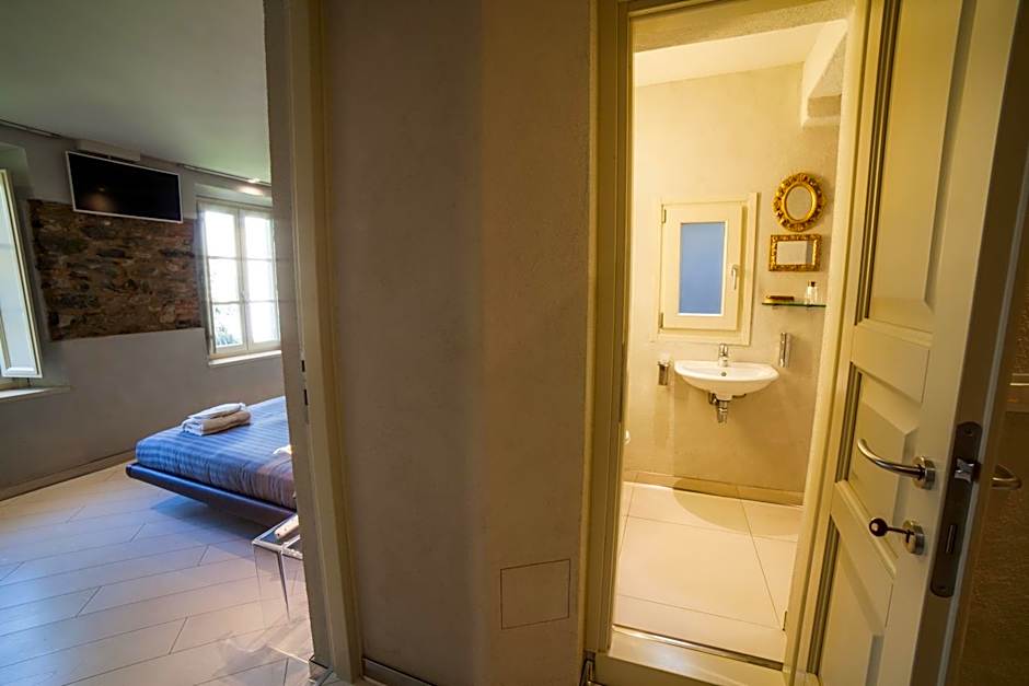 Art Boutique Hotel Acchiappasogni
