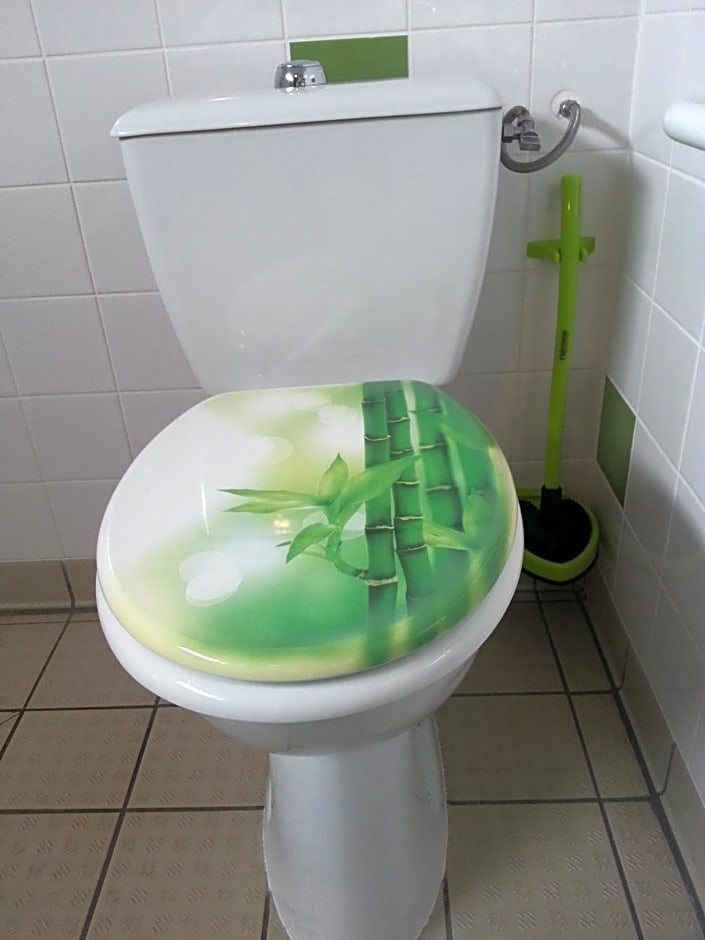 Chambres d'Hôtes Au Grillon Dort