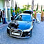 Palais Faraj Suites & Spa