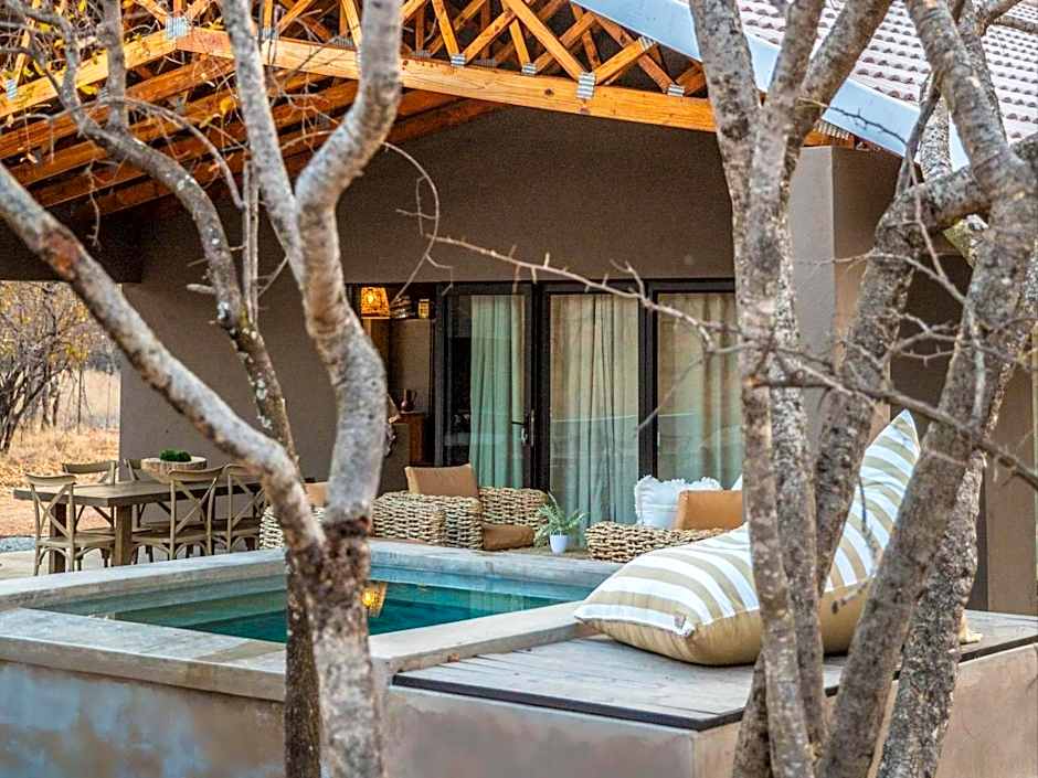 Photo 1 of 50 of Minara Private Boutique Game Lodge