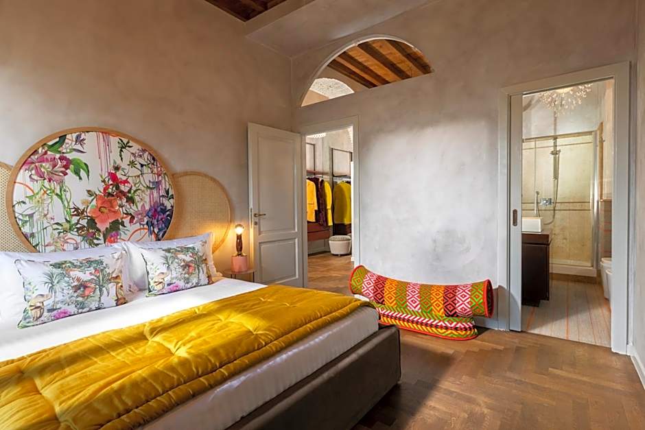 Palm Suites - Small Luxury Hotels of the World