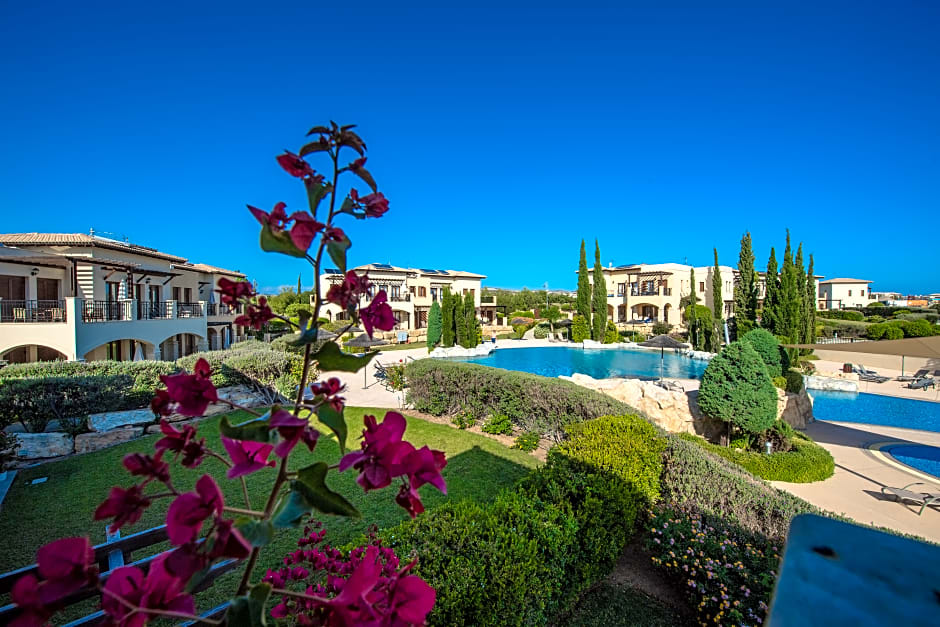 Aphrodite Hills Rentals – Apartments