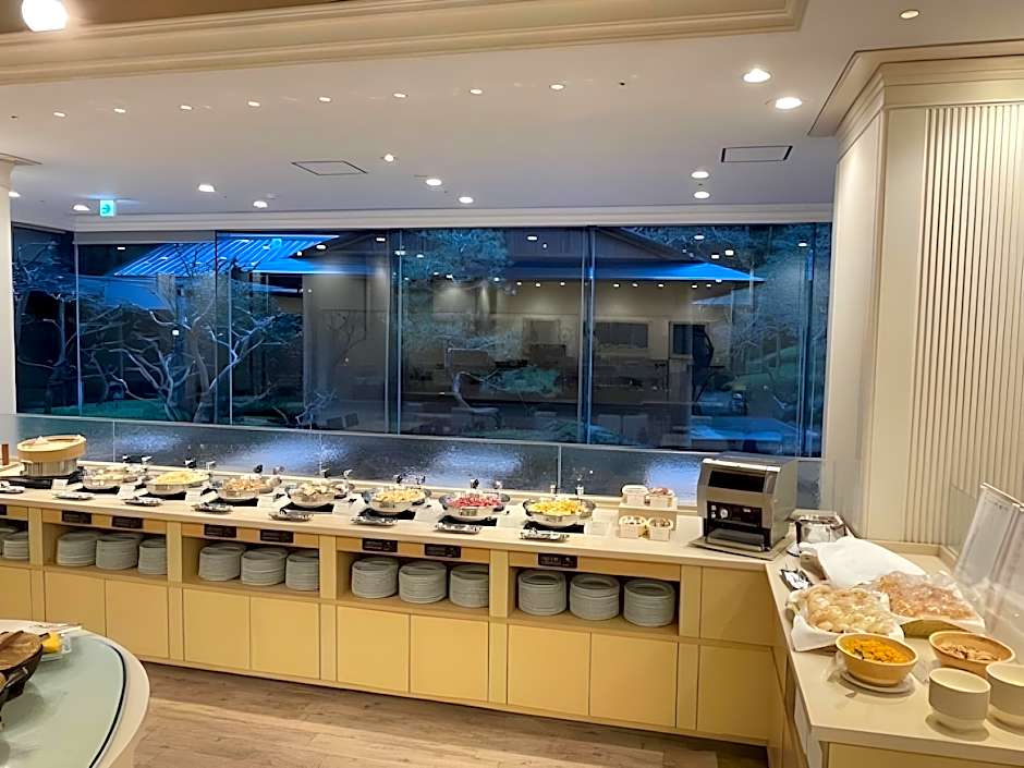 Narita Gateway Hotel