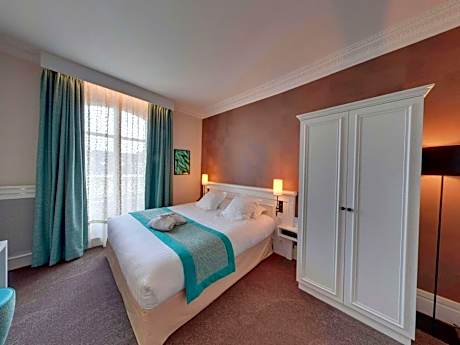 Prestige King Room