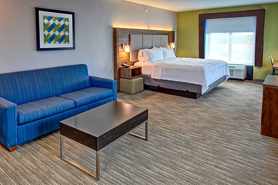 Holiday Inn Express Hotel & Suites Memphis Southwind By IHG