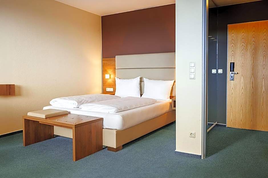 GenoHotel Forsbach