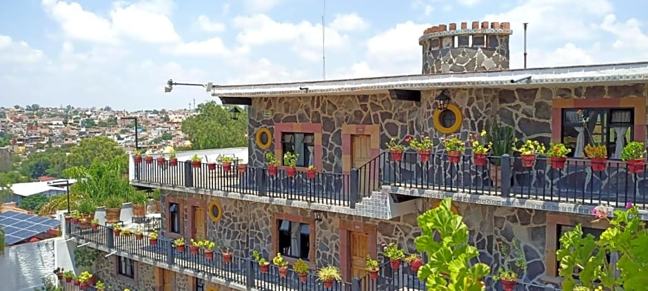 Posada de las Monjas