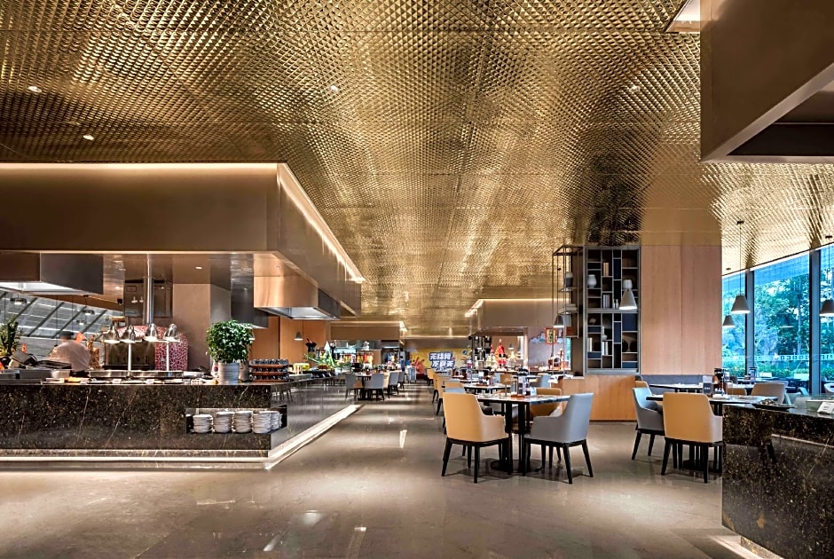 Wyndham Grand Zhaoqing Downtown