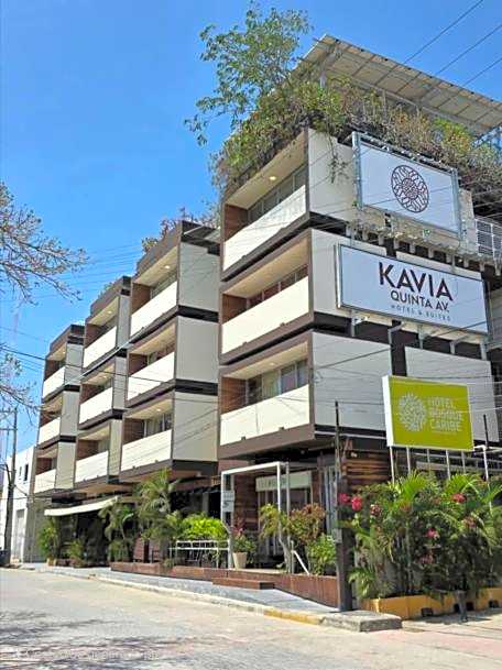 La Reina Roja Hotel Boutique