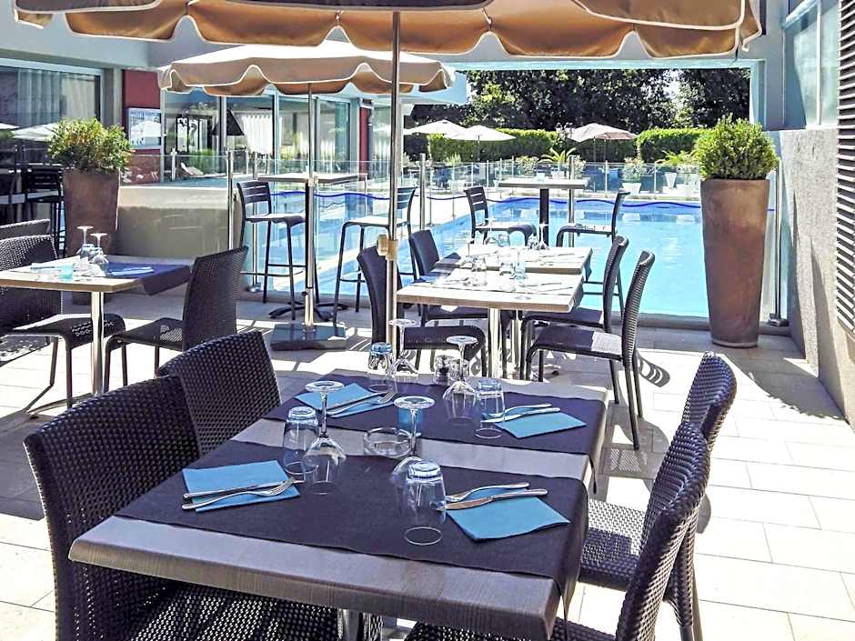 Mercure Orange Centre
