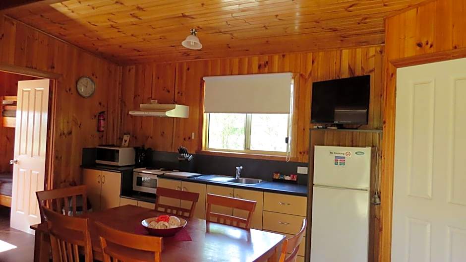 Captain Cook Holiday Park