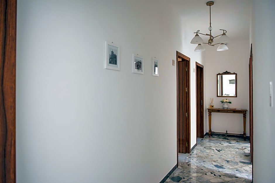 Dimora Cappuccini Guest House