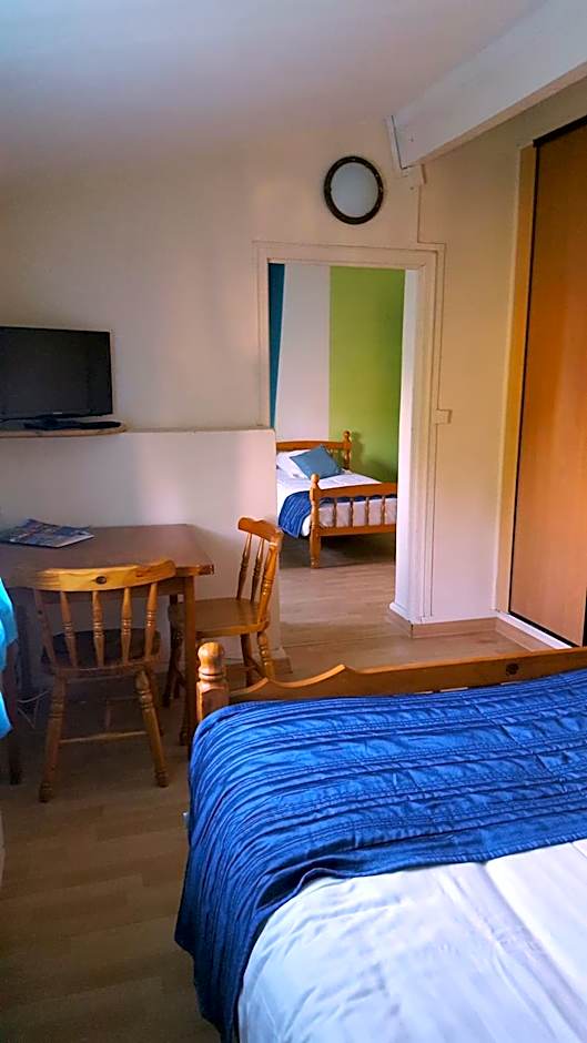 Hotel Ô Fil de L'ô