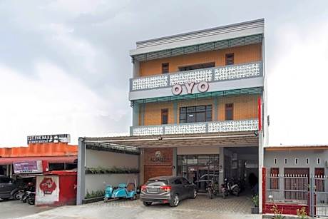 OYO Aljadid Guest House Syariah