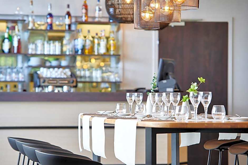 Les Terrasses d'Atlanthal