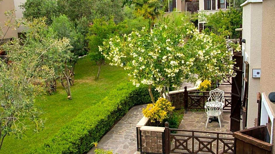 Club Kavala Beach Hotel Assos