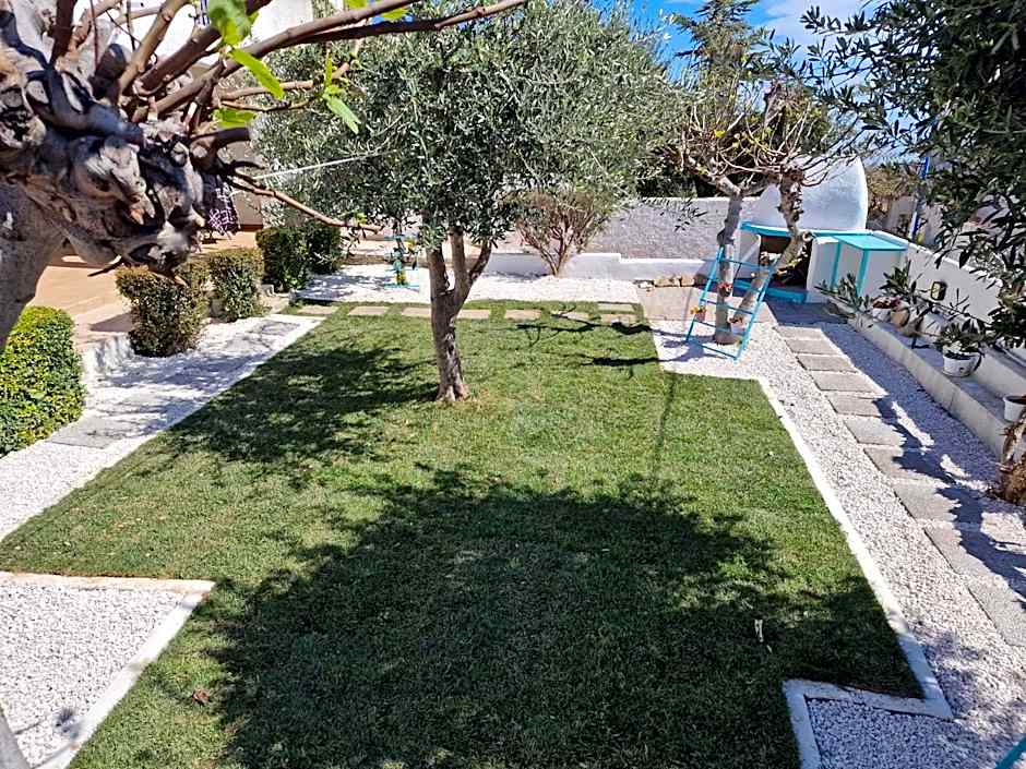 B&B Cala Luna
