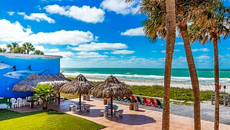 Belleair Beach Resort Motel