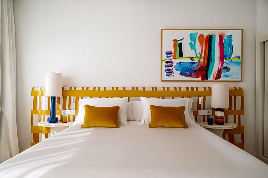Kimpton Los Monteros Marbella By IHG