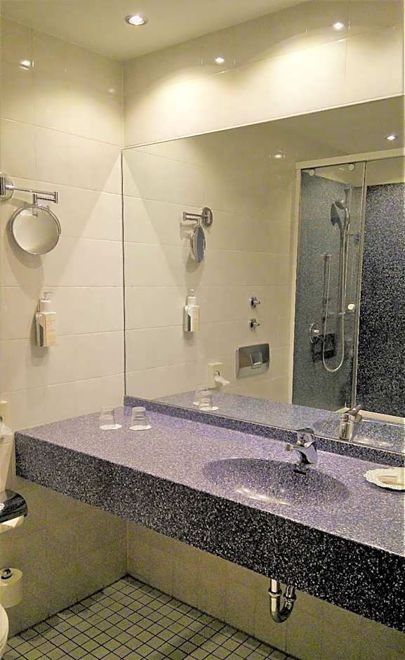 Hotel Augsburger Hof