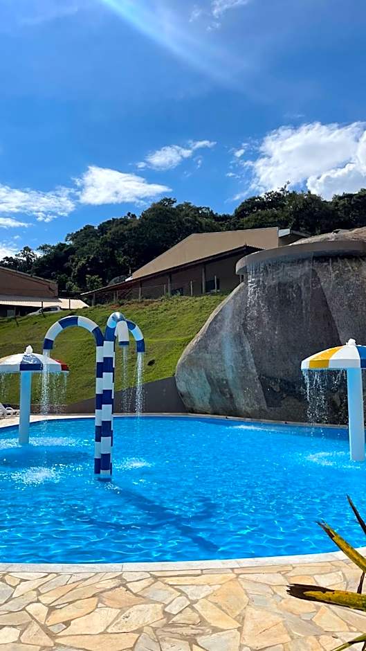 Hotel Campestre Atibaia