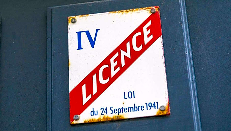 Les Remparts - chez Dan et Francois